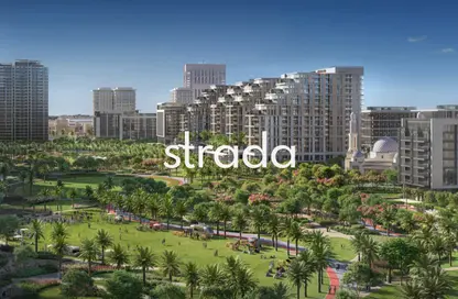 Apartment - 1 Bedroom - 1 Bathroom for sale in Elvira 1 - Elvira at Dubai Hills Estate - Dubai Hills Estate - Dubai Apartment - 1 Bedroom - 1 Bathroom for sale in Elvira 1 - Elvira at Dubai Hills Estate - Dubai Hills Estate - Dubai