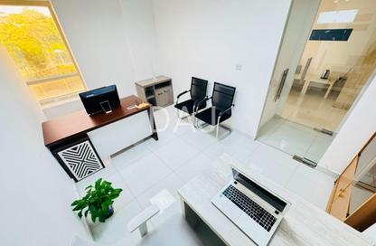 Office Space - Studio - 1 Bathroom for rent in Silver Home Building - Hor Al Anz - Deira - Dubai Office Space - Studio - 1 Bathroom for rent in Silver Home Building - Hor Al Anz - Deira - Dubai