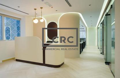 Office Space - Studio - 1 for sale in Westburry Tower 1 - Westburry Square - Business Bay - Dubai Office Space - Studio - 1 for sale in Westburry Tower 1 - Westburry Square - Business Bay - Dubai