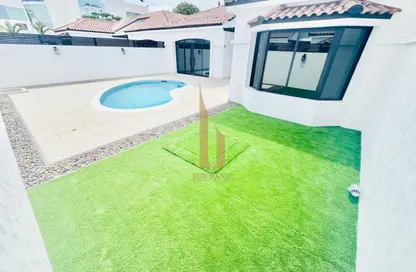 Villa - 3 Bedrooms - 3 Bathrooms for rent in Jumeirah 3 Villas - Jumeirah 3 - Jumeirah - Dubai Villa - 3 Bedrooms - 3 Bathrooms for rent in Jumeirah 3 Villas - Jumeirah 3 - Jumeirah - Dubai