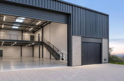 Warehouse - Studio for rent in Al Quoz Industrial Area 1 - Al Quoz Industrial Area - Al Quoz - Dubai