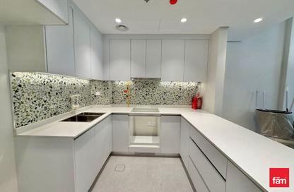 Apartment - 1 Bedroom - 2 Bathrooms for rent in Neva Residences - District 16 - Jumeirah Village Circle - Dubai