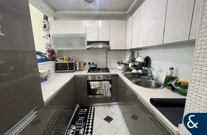 Apartment - 1 Bedroom - 2 Bathrooms for sale in Glitz 3A - Glitz 3 - Glitz - Dubai Studio City - Dubai Apartment - 1 Bedroom - 2 Bathrooms for sale in Glitz 3A - Glitz 3 - Glitz - Dubai Studio City - Dubai