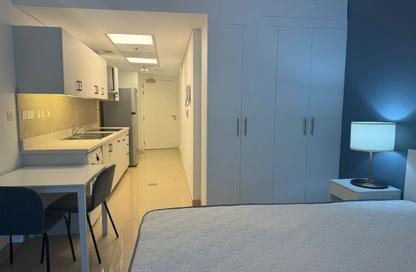 Apartment - Studio - 1 Bathroom for rent in Park Tower A - Park Towers - DIFC - Dubai