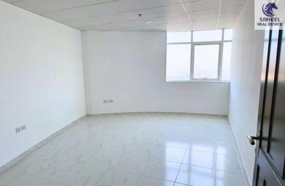 Apartment - 1 - 1 for rent in RAK Tower - Al Seer - Ras Al Khaimah