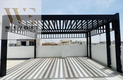 فيلا - 6 غرف نوم - 8 حمامات للبيع في الحليو 2 - الحليو - عجمان فيلا - 6 غرف نوم - 8 حمامات للبيع في الحليو 2 - الحليو - عجمان