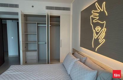 Apartment - 1 Bedroom - 2 Bathrooms for rent in Myrtle - Central Park at City Walk - City Walk - Dubai