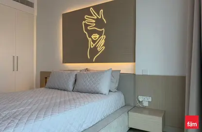 شقة - غرفة نوم - 2 حمامات للايجار في مرتيل - سنترال بارك في سيتي ووك - سيتي ووك - دبي