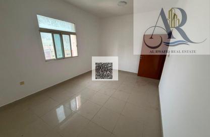 Apartment - 2 Bedrooms - 2 Bathrooms for rent in Sheikh Jaber Al Sabah Street - Al Naimiya - Al Nuaimiya - Ajman