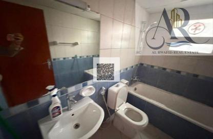 Apartment - 2 Bedrooms - 2 Bathrooms for rent in Sheikh Jaber Al Sabah Street - Al Naimiya - Al Nuaimiya - Ajman Apartment - 2 Bedrooms - 2 Bathrooms for rent in Sheikh Jaber Al Sabah Street - Al Naimiya - Al Nuaimiya - Ajman