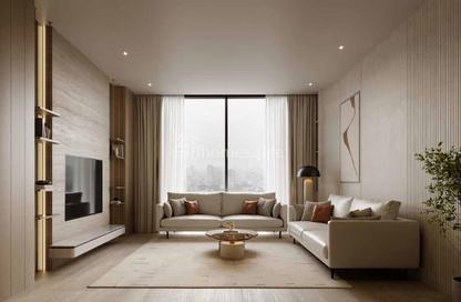 Office Space - Studio for sale in Binghatti Amberhall - District 13 - Jumeirah Village Circle - Dubai