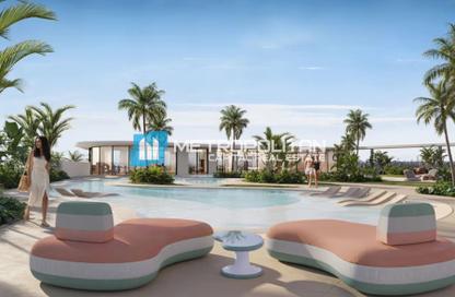 Apartment - 1 Bedroom - 1 Bathroom for sale in Radiant Elite Tower - City Of Lights - Al Reem Island - Abu Dhabi Apartment - 1 Bedroom - 1 Bathroom for sale in Radiant Elite Tower - City Of Lights - Al Reem Island - Abu Dhabi