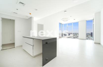 Apartment - 2 Bedrooms - 3 Bathrooms for rent in The Pulse Boulevard Apartments (C2) - The Pulse - Dubai South (Dubai World Central) - Dubai