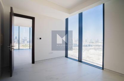 Apartment - 3 Bedrooms - 4 Bathrooms for rent in Sobha Creek Vistas Grande - Sobha Hartland - Mohammed Bin Rashid City - Dubai Apartment - 3 Bedrooms - 4 Bathrooms for rent in Sobha Creek Vistas Grande - Sobha Hartland - Mohammed Bin Rashid City - Dubai