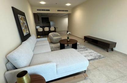 Apartment - 1 Bedroom - 2 Bathrooms for rent in Elite Residence - Dubai Marina - Dubai Apartment - 1 Bedroom - 2 Bathrooms for rent in Elite Residence - Dubai Marina - Dubai