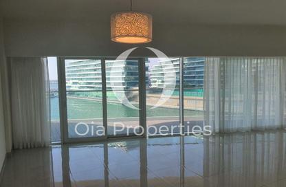 Apartment - 3 Bedrooms - 4 Bathrooms for rent in Al Hadeel - Al Bandar - Al Raha Beach - Abu Dhabi Apartment - 3 Bedrooms - 4 Bathrooms for rent in Al Hadeel - Al Bandar - Al Raha Beach - Abu Dhabi