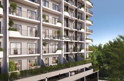 شقة - 1 حمام للبيع في حدائق ويبريدج 1 - حديقة وايبريدج - مجمع دبي ريزيدنس - دبي لاند - دبي