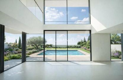 Villa - 5 Bedrooms - 5 Bathrooms for sale in Farm Gardens 2 - Farm Gardens - The Valley - Dubai