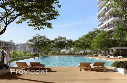 شقة - 2 غرف نوم - 2 حمامات للبيع في Palace ريزيدنسز 3 - Palace ريزيدنسز at Hills Estate - دبي هيلز استيت - دبي شقة - 2 غرف نوم - 2 حمامات للبيع في Palace ريزيدنسز 3 - Palace ريزيدنسز at Hills Estate - دبي هيلز استيت - دبي