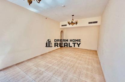 Apartment - 1 Bedroom - 2 Bathrooms for rent in Manazil Tower 2 - Al Taawun Street - Al Taawun - Sharjah