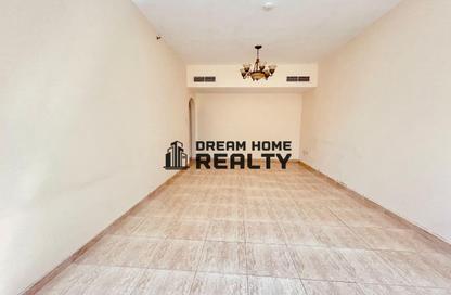 Apartment - 1 Bedroom - 2 Bathrooms for rent in Manazil Tower 2 - Al Taawun Street - Al Taawun - Sharjah