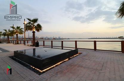Apartment - 2 Bedrooms - 2 Bathrooms for rent in La Cote Building 4 - La Cote - Port de La Mer - La Mer - Jumeirah - Dubai
