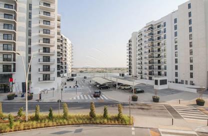 Apartment - 3 Bedrooms - 3 Bathrooms for rent in Waters Edge - Yas Island - Abu Dhabi Apartment - 3 Bedrooms - 3 Bathrooms for rent in Waters Edge - Yas Island - Abu Dhabi
