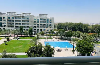 شقة - 3 غرف نوم - 4 حمامات للايجار في C مجمع - تلال الجميرا - جزر الجميرا - دبي