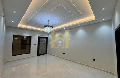 Villa - 4 Bedrooms - 6 Bathrooms for sale in Al Helio 2 - Al Helio - Ajman Villa - 4 Bedrooms - 6 Bathrooms for sale in Al Helio 2 - Al Helio - Ajman