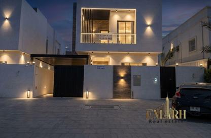 Villa - 5 - 7 for sale in Al Mowaihat 2 - Al Mowaihat - Ajman