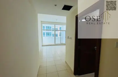 شقة - 2 غرف نوم - 3 حمامات للبيع في أبراج عجمان وان - الصوان - عجمان