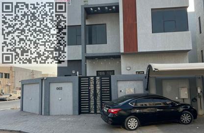 Villa - 5 - 7 for rent in Al Yasmeen 1 - Al Yasmeen - Ajman