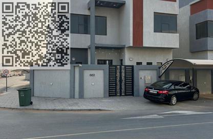 Villa - 5 - 7 for rent in Al Yasmeen 1 - Al Yasmeen - Ajman