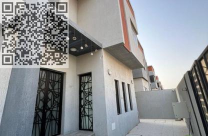 Villa - 5 - 7 for rent in Al Yasmeen 1 - Al Yasmeen - Ajman