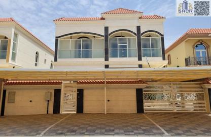 Villa - 5 Bedrooms - 6 Bathrooms for rent in Al Rawda 2 Villas - Al Rawda 2 - Al Rawda - Ajman