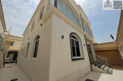 Villa - 5 Bedrooms - 6 Bathrooms for rent in Al Rawda 2 Villas - Al Rawda 2 - Al Rawda - Ajman