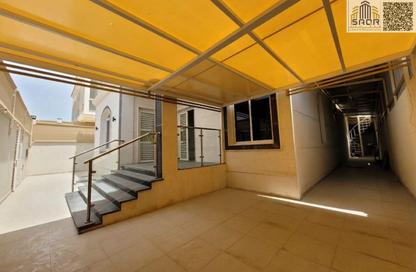 Villa - 5 Bedrooms - 6 Bathrooms for rent in Al Rawda 2 Villas - Al Rawda 2 - Al Rawda - Ajman