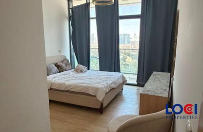 Apartment - 1 - 2 for rent in Regina Tower - District 12 - Jumeirah Village Circle - Dubai Apartment - 1 - 2 for rent in Regina Tower - District 12 - Jumeirah Village Circle - Dubai