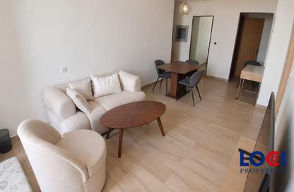 Apartment - 1 - 2 for rent in Regina Tower - District 12 - Jumeirah Village Circle - Dubai