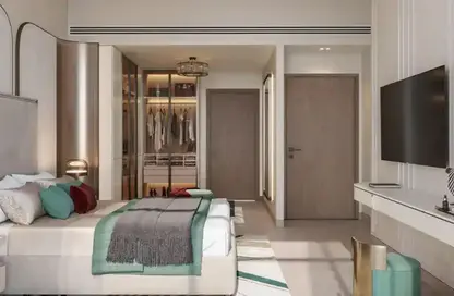 شقة - 2 غرف نوم - 3 حمامات للبيع في المدينة العالمية المرحلة 2 - 4 الورسان - الورسان - دبي