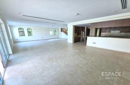 Villa - 4 Bedrooms - 5 Bathrooms for sale in Legacy Large - Legacy - Jumeirah Park - Dubai