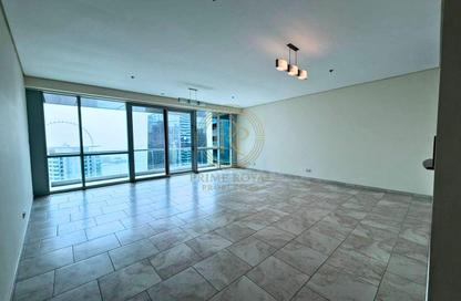Apartment - 3 - 4 for rent in Al Fattan Marine Tower - Al Fattan Marine Towers - Jumeirah Beach Residence - Dubai Apartment - 3 - 4 for rent in Al Fattan Marine Tower - Al Fattan Marine Towers - Jumeirah Beach Residence - Dubai