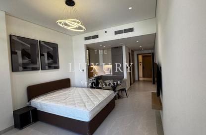 Apartment - Studio - 1 Bathroom for rent in Ashton Park Residences The Second - District 14 - Jumeirah Village Circle - Dubai