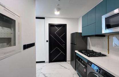 Apartment - Studio - 1 Bathroom for rent in Opalz By Danube Tower 2 - Opalz by Danube - Dubai Science Park - Dubai