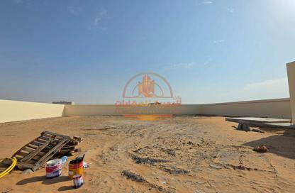 Land - Studio for rent in Ali Mousa Building - Al Sajaa Industrial - Al Sajaa - Sharjah