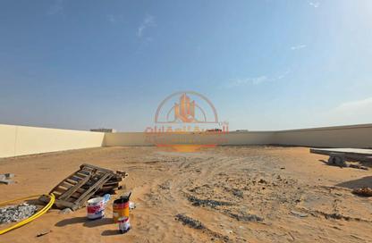 Land - Studio for rent in Ali Mousa Building - Al Sajaa Industrial - Al Sajaa - Sharjah