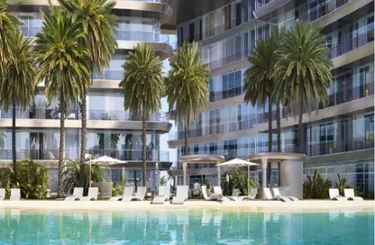 Apartment - 2 Bedrooms - 3 Bathrooms for sale in Binghatti Hills - Dubai Science Park - Dubai