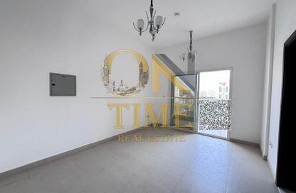 Apartment - Studio - 1 Bathroom for sale in Al Yasmeen 1 - Al Yasmeen - Ajman