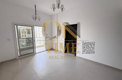 Apartment - Studio - 1 Bathroom for sale in Al Yasmeen 1 - Al Yasmeen - Ajman