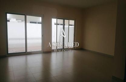 Villa - 3 Bedrooms - 4 Bathrooms for rent in Nakheel Villas - District 12 - Jumeirah Village Circle - Dubai